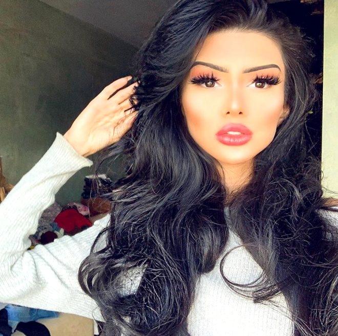 Sima dəyişib belə oldu - Fotolar