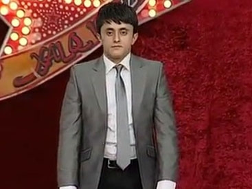 "Xalq ulduzu" qadınları videolarla şantaj edib — PUL QAZANIRMIŞ – FOTO