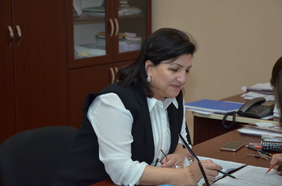 Məktəb direktorlarının yerdəyişməsi nəyə hesablanıb?