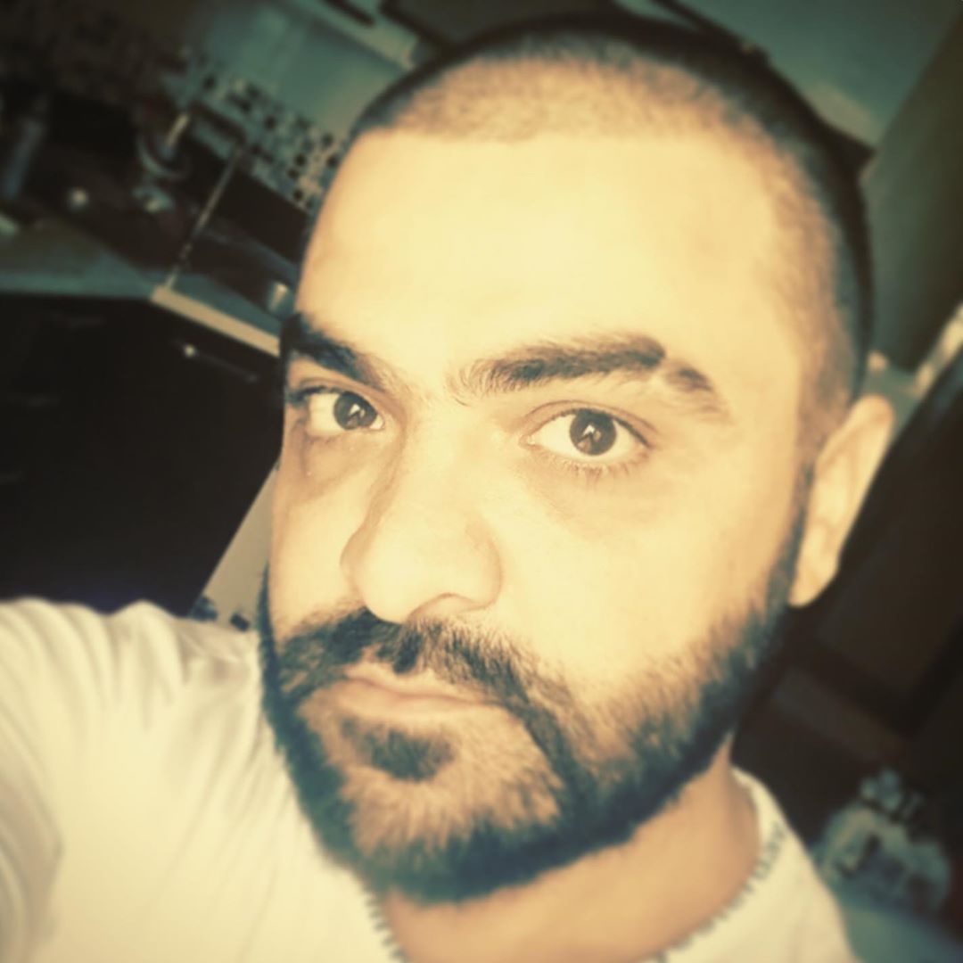 Fərda tanınmaz hala düşdü — FOTO