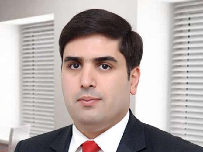 Prezidentdən yeni təyinat - FOTO