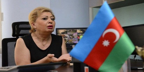 Bakıda “Qaraca qız” tapılıb, sahib duranı yoxdur