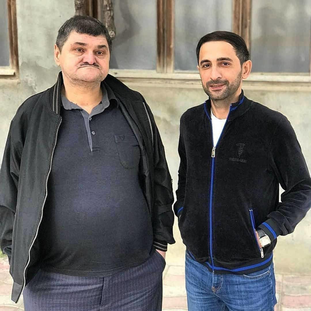 Meyxanaçı Kərimin son halı - FOTO