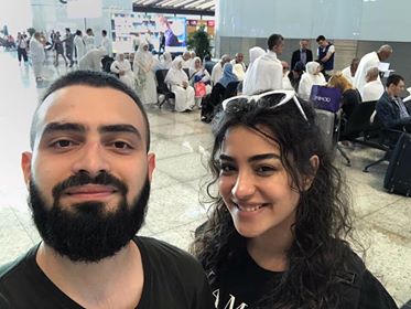 Məşhur cütlük Azərbaycandan getdi - ABŞ-da yaşayacaqlar
