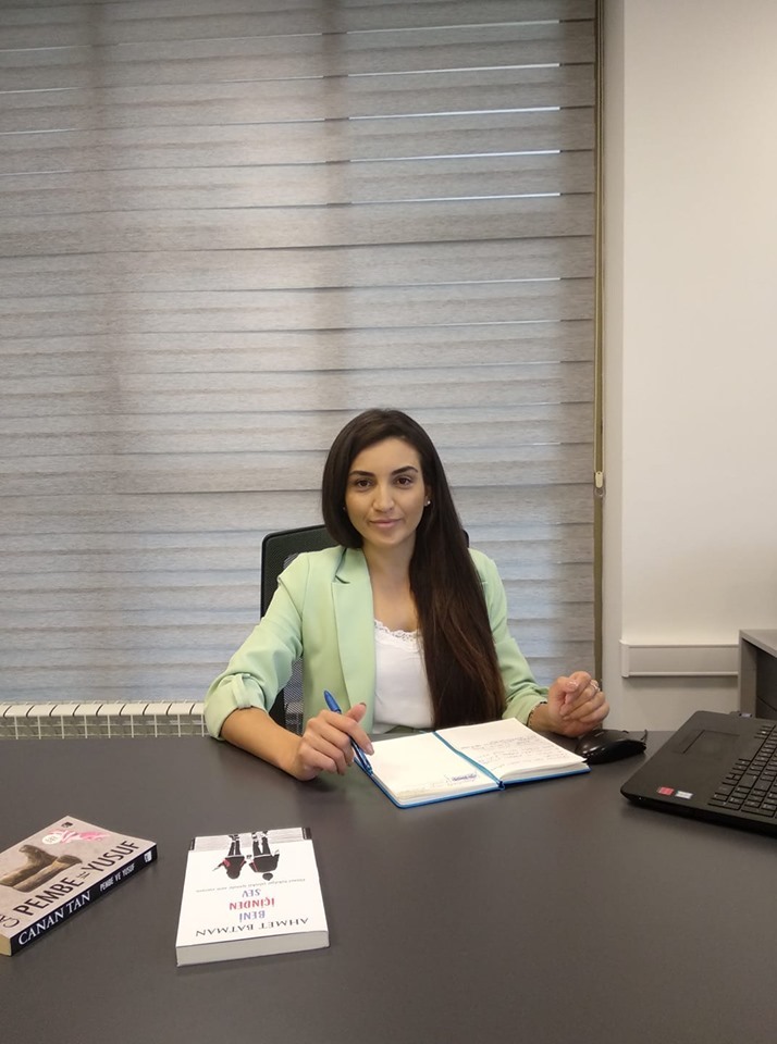 Kəmaləddin Heydərovun oğlu tanınmış teleaparıcıya vəzifə verdi — FOTO