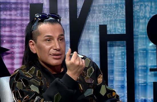 Azərbaycanda bu kişi müğənnilər plastik əməliyyat etdirib? - ŞOK SİYAHI / FOTOLAR