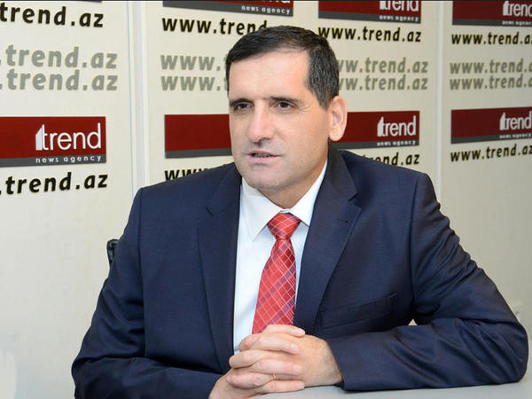 Səfir: "Türkiyə və Azərbaycan Qarabağ məsələsində dünyada eyni çevrələrlə üz-üzə gəlməkdədir"