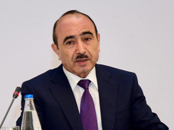 Prezidentin köməkçisi: "Azərbaycan açıq ölkədir, istənilən insan bura gələ bilər"