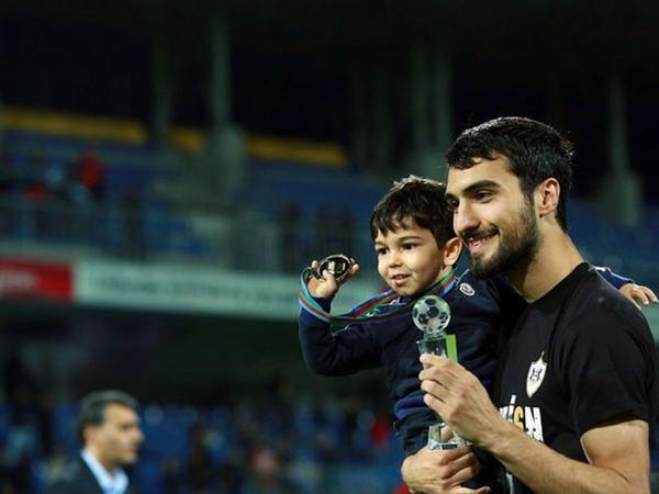 Mahir Emrelinin evini soyanların kimlikləri bilindi