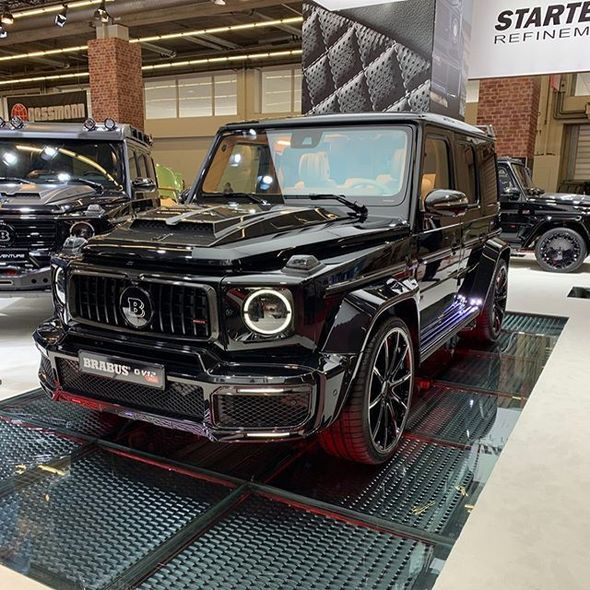 Frankfurt avtomobil sərgisinin ən güclü beş modeli
