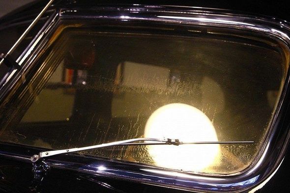 Stalinin zirehli avtomobili: Ölümdən sonrakı həyat - FOTO