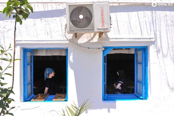Nənəsini çəkiclə qətlə yetirən məhkum: Onu öldürdüm, cibindən pul götürüb təslim olmağa getdim - REPORTAJ