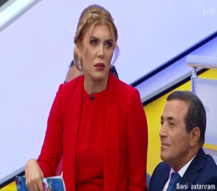 Xalq artisti özəl telekanallara XƏBƏRDARLIQ ETDİ: Xəcalət çəkirəm