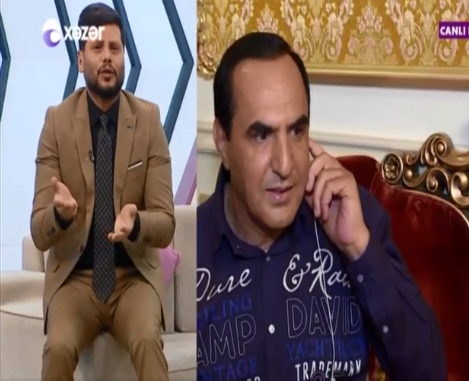 Bu milyonluq bağ evi Manafın deyil? - Dünyanın hər yerində mənim evim var - FOTO