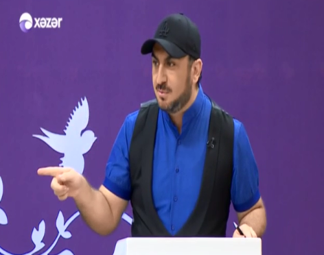 "Onu eşşək kimi döyərdim. Sənin nə ixtiyarın var mənim anama, bacıma..." - FOTO
