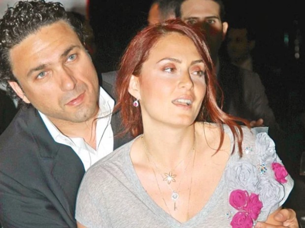Ərlərinə xəyanət edən məşhur qadınlar — FOTOLAR