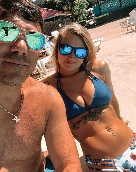 Gəlin toyuna gələn DJ-ə aşiq oldu, ərindən boşandı - FOTO