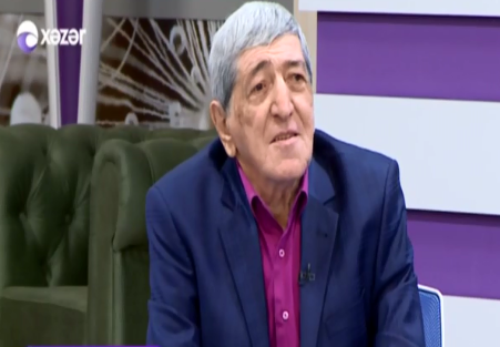 Xalq artisti AĞIR QƏZAya görə HƏBS OLUNUB: Ölən oldu-olmadı, yadımda deyil - FOTO
