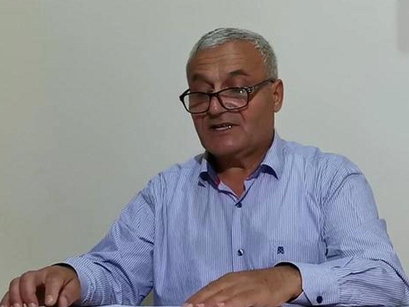 "Cəsarətin və mənliyin çatırsa..." - AXCP-də qiyam - TƏFƏRRÜAT