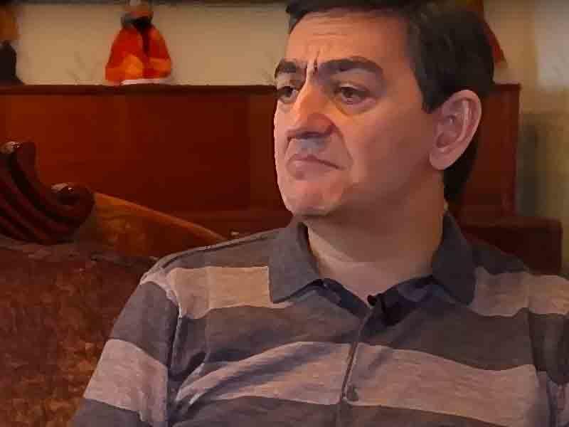"Cəsarətin və mənliyin çatırsa..." - AXCP-də qiyam - TƏFƏRRÜAT