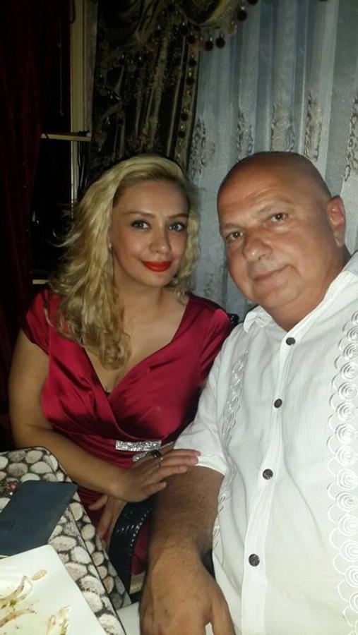 Azərbaycanlı müğənni xərçəngdən öldü - FOTO
