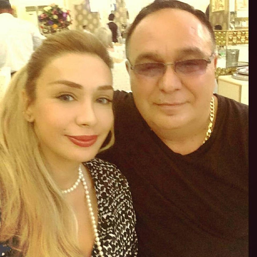 Azərbaycanlı müğənni xərçəngdən öldü - FOTO