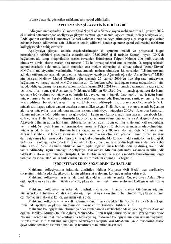 19 yaşlı gənc necə milyonçu oldu? – Əbülfəz Məlikovun oğlu ilə bağlı ilginc təfərrüat