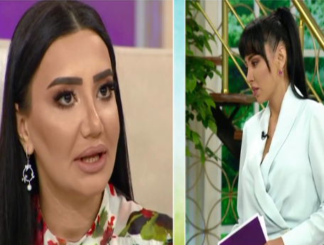 Sevmədiyi insana zorla ərə verilən əməkdar artist: Çox qorxuram... - VİDEO - FOTO