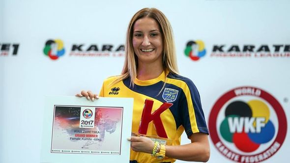 Azərbaycanın iki karateçisi dünyada “Yaxşıların Ən Yaxşısı” mükafatını qazana bilər - TƏHLİL