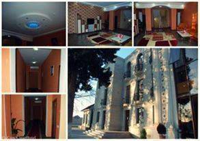 Saatlının icra başçısı otelini və şadlıq sarayını təcili satışa çıxarıb