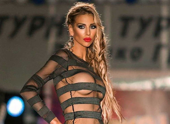 “Playboy” ulduzu prezident olmaq istəyir: fahişəliyi leqallaşdıracaq - FOTO
