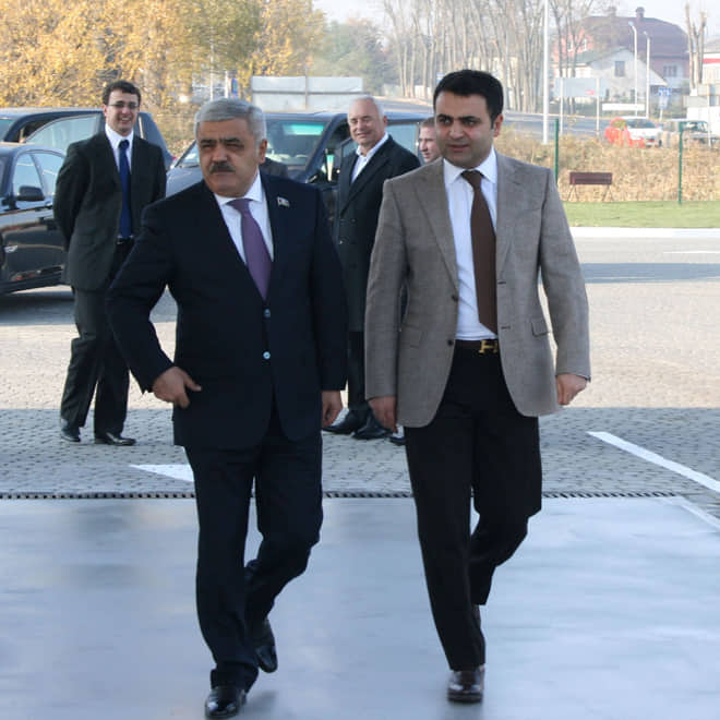 Ukrayna Baş Prokurorun müavini təyin olunan həmyerlimiz kimin qardaşıdır? - DOSYE