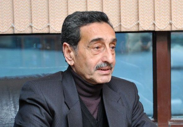 Hacı İsmayılov: Afaq Bəşirqızı bir neçə sənətçi ilə ağız-ağıza verib, qan-qaraçılıq yaradır