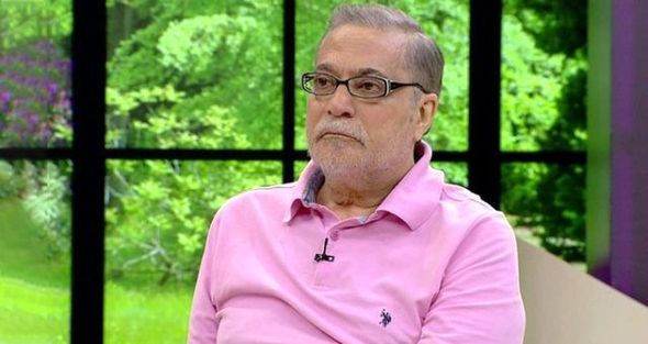 Aylarla reanimasiyada qalan məşhur şoumen yenidən xəstəxanalıq oldu