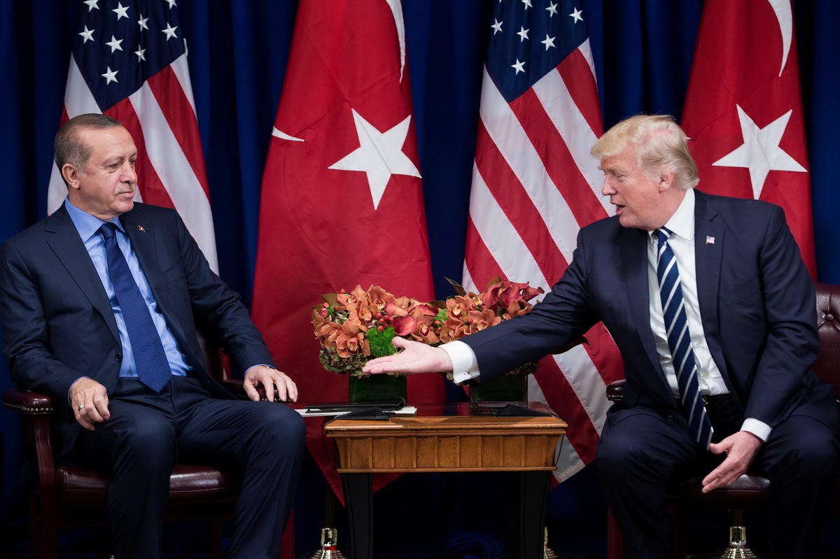 ABŞ qondarma "erməni soyqırımı"nı tanıyır: indi nə olacaq? - SUALLARA CAVABLAR