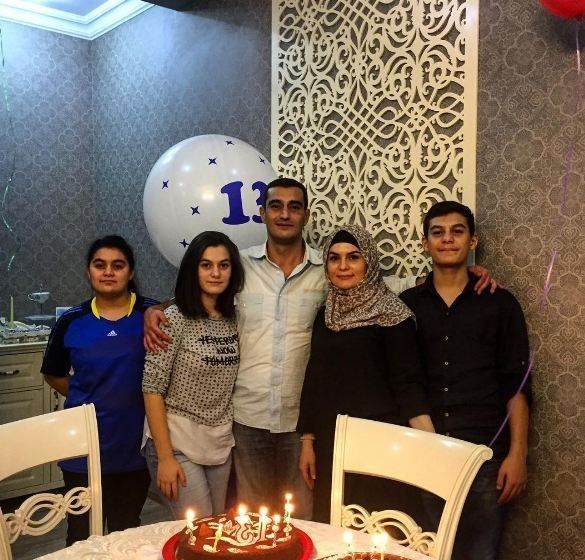 Fərqanə Qasımova: Qazancım özümə ev almağa imkan vermir - MÜSAHİBƏ