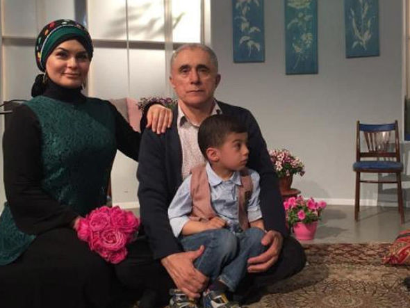 Fərqanə Qasımova: Qazancım özümə ev almağa imkan vermir - MÜSAHİBƏ
