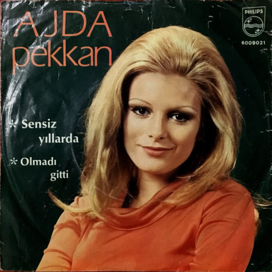 73 yaşlı Ajda Pekkanın estetik əməliyyatlarının sayı açıqlandı