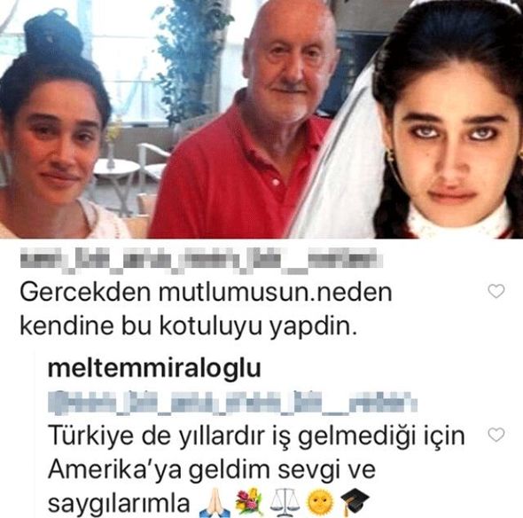 Özündən 48 yaş böyük amerikalı ilə evlənən məşhur aktrisa etiraf etdi - FOTO - VİDEO