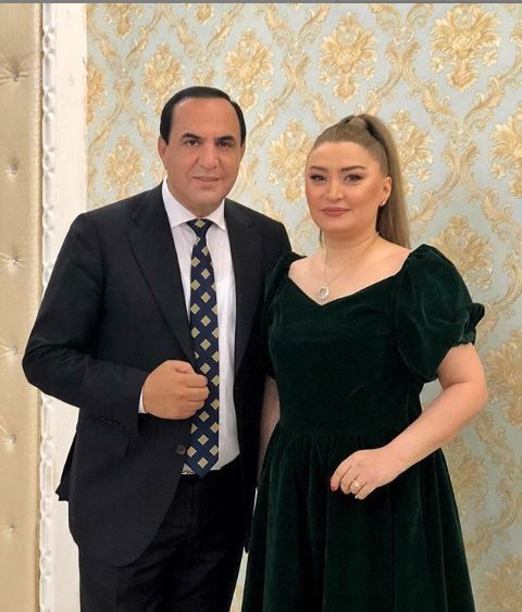Fədayə azadlığa çıxmasını belə qeyd etdi – FOTO/VİDEO