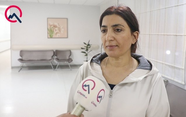 Oqtay Güləliyevin durumu necədir? - Türkiyəli həkim danışdı - VİDEO