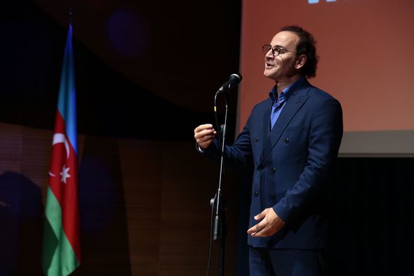 Azərbaycanlı rejissorun filmi beynəlxalq festivalın qalibi oldu