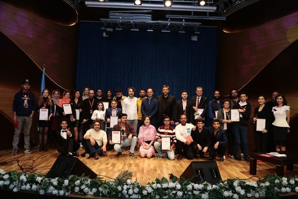 Azərbaycanlı rejissorun filmi beynəlxalq festivalın qalibi oldu