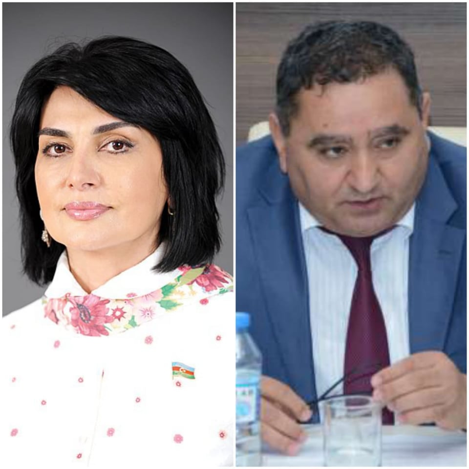 Xanım millət vəkilləri Etibar Əliyevə yerini göstərdi – BDU rektoruna qarşı aparılan qarayaxmaya etiraz
