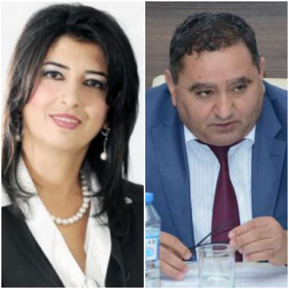 Xanım millət vəkilləri Etibar Əliyevə yerini göstərdi – BDU rektoruna qarşı aparılan qarayaxmaya etiraz