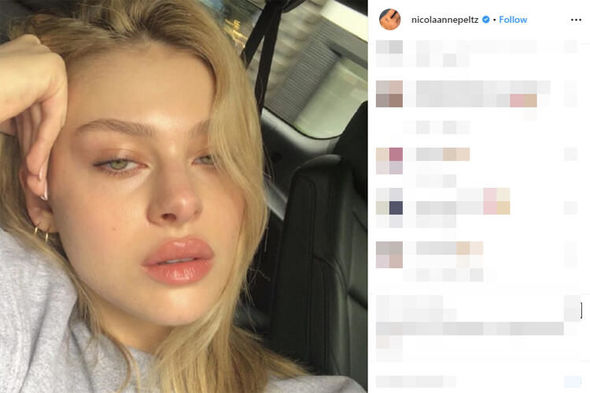 Viktoriya və Devid Bekhemin oğlu üç ayda dörd sevgili dəyişdi - FOTO