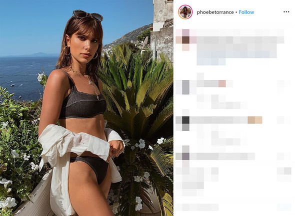 Viktoriya və Devid Bekhemin oğlu üç ayda dörd sevgili dəyişdi - FOTO