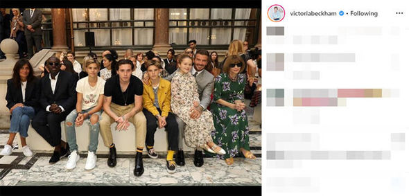 Viktoriya və Devid Bekhemin oğlu üç ayda dörd sevgili dəyişdi - FOTO