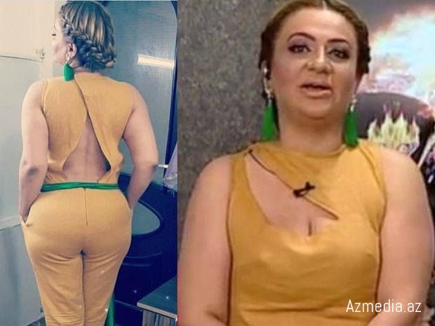 “Kişi kişi ilə sevişib-yatır, kimə ərə gedim?" - FOTOLAR