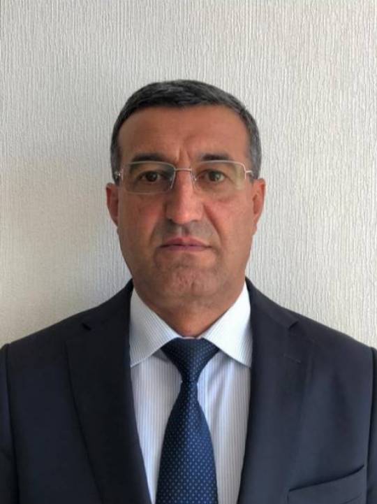 “SİRAB” ASC-nin İdarə Heyətinin sədri "SİRAB"a qarşı qərəzli kampaniyanı QINADI...